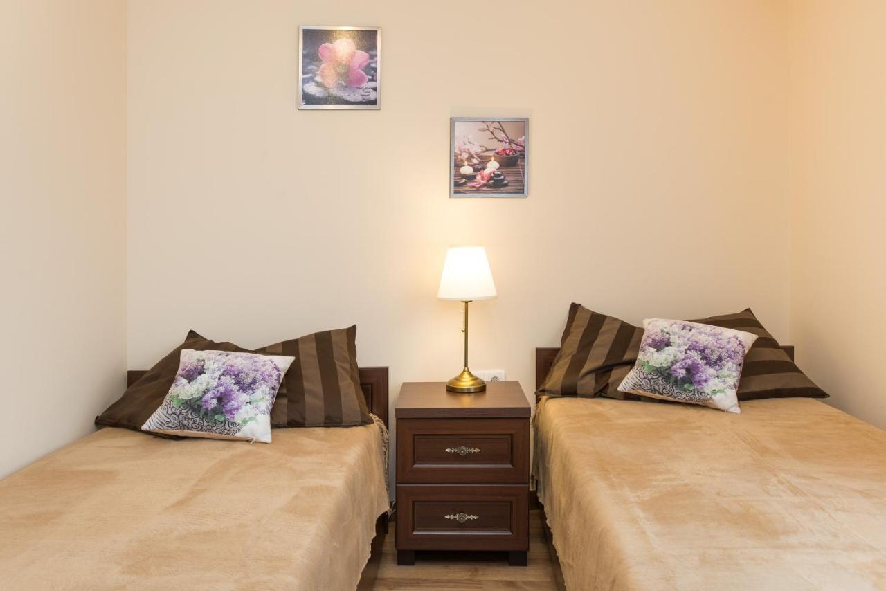Vanilla 5 Apartment Krakov Exteriér fotografie